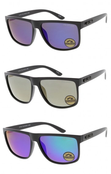 KUSH - Clean Active Sportswear Sunglasses -  Assorted (Polarized)