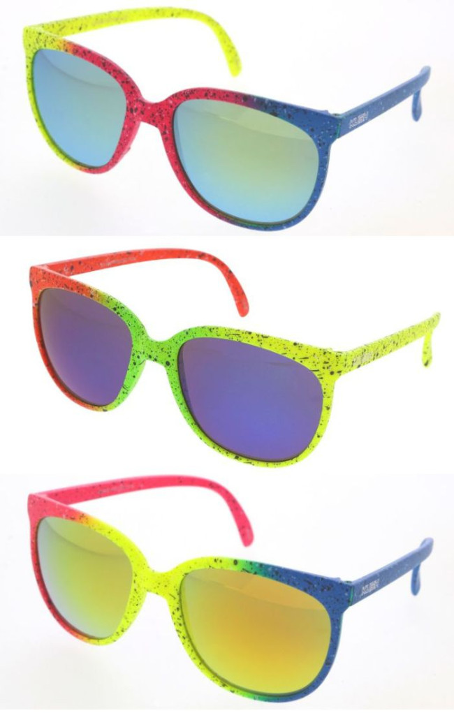 Swatch Sunglasses Vintage Never Worn Mod. SW713 003 FROZEN DREAM - Etsy |  Sunglasses vintage, Sunglasses, Round frame sunglasses