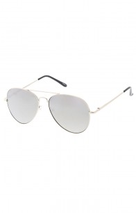 Premium Mirrored Aviator Top Gun Wholesale Sunglasses