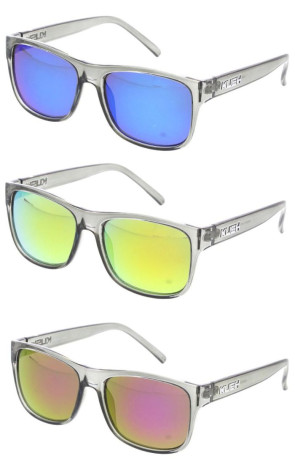 KUSH Smoke Classy Square Wholesale Sunglasses