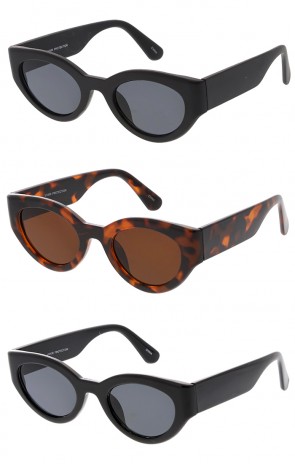 Retro Small Cat Eye Wholesale Sunglasses