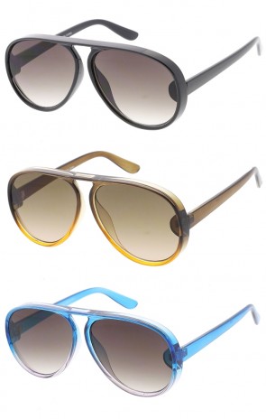 Aviator Key Whole Bold Wholesale Sunglasses