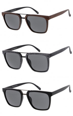 Plastic Wholesale Sunglasses