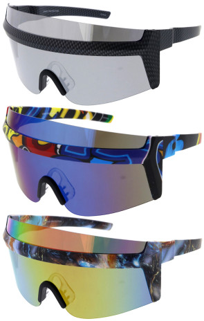 Wholesale Sports Sunglasses