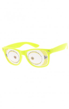 Wholesale Novelty Glasses Minion
