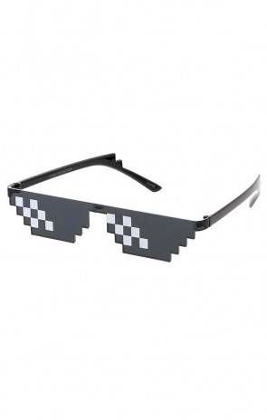 Deal With It Thug Life Wholesale Sunglasses